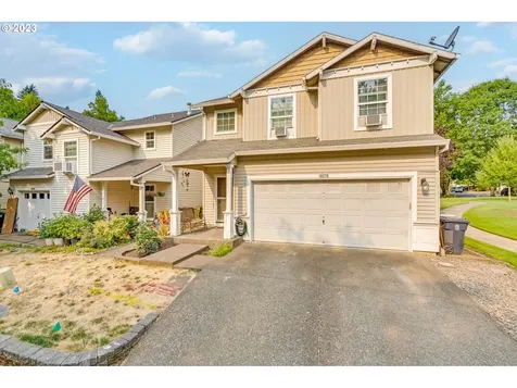 10376 SW Franklin Lane Wilsonville OR 97070