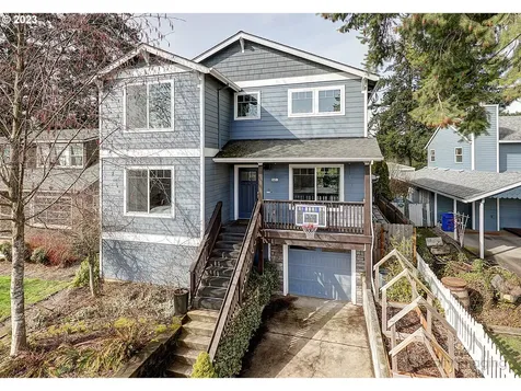 9651 Sw 46th Avenue Portland OR 97219
