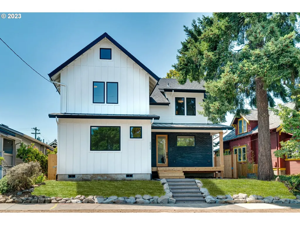 5215 Ne 32nd Avenue Portland OR 97211