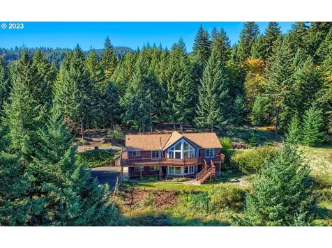 4144 Central Vale Drive Hood River OR 97031