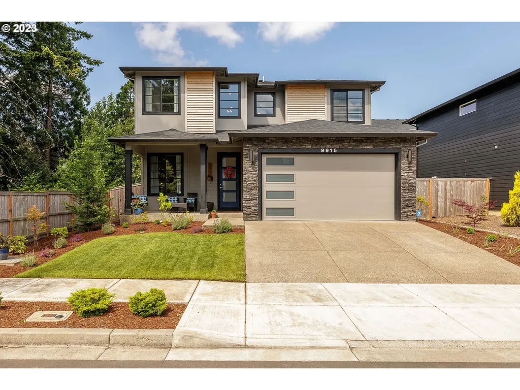 9915 Sw 172nd Avenue Beaverton OR 97007