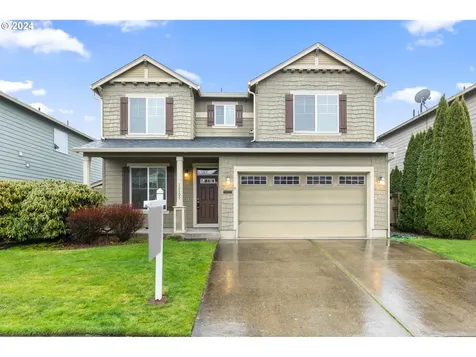 10509 Ne 68th Avenue Vancouver WA 98686