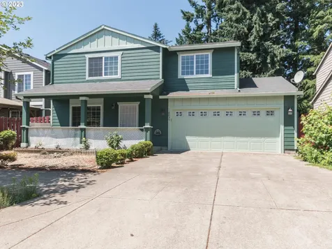 6035 Se 141st Avenue Portland OR 97236