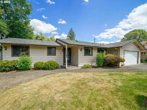17585 Sw Pheasant Lane Beaverton OR 97003