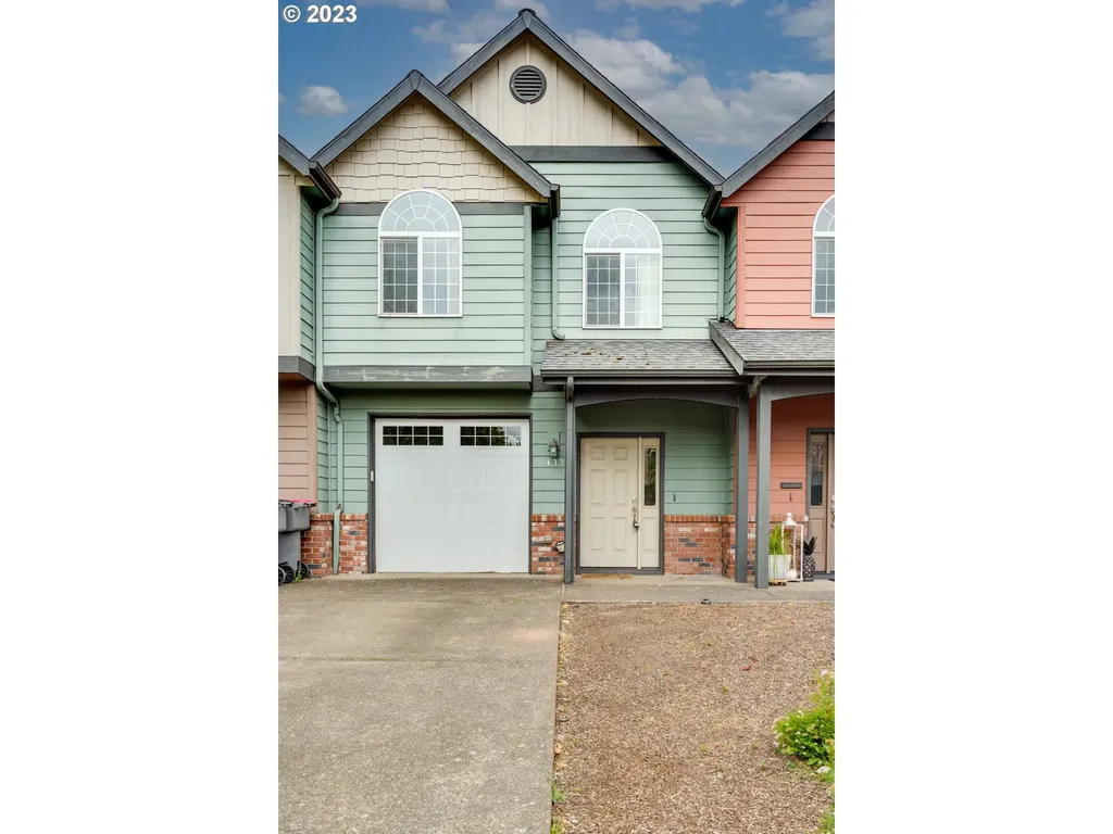 433 Sw Pemberly Loop Mcminnville OR 97128