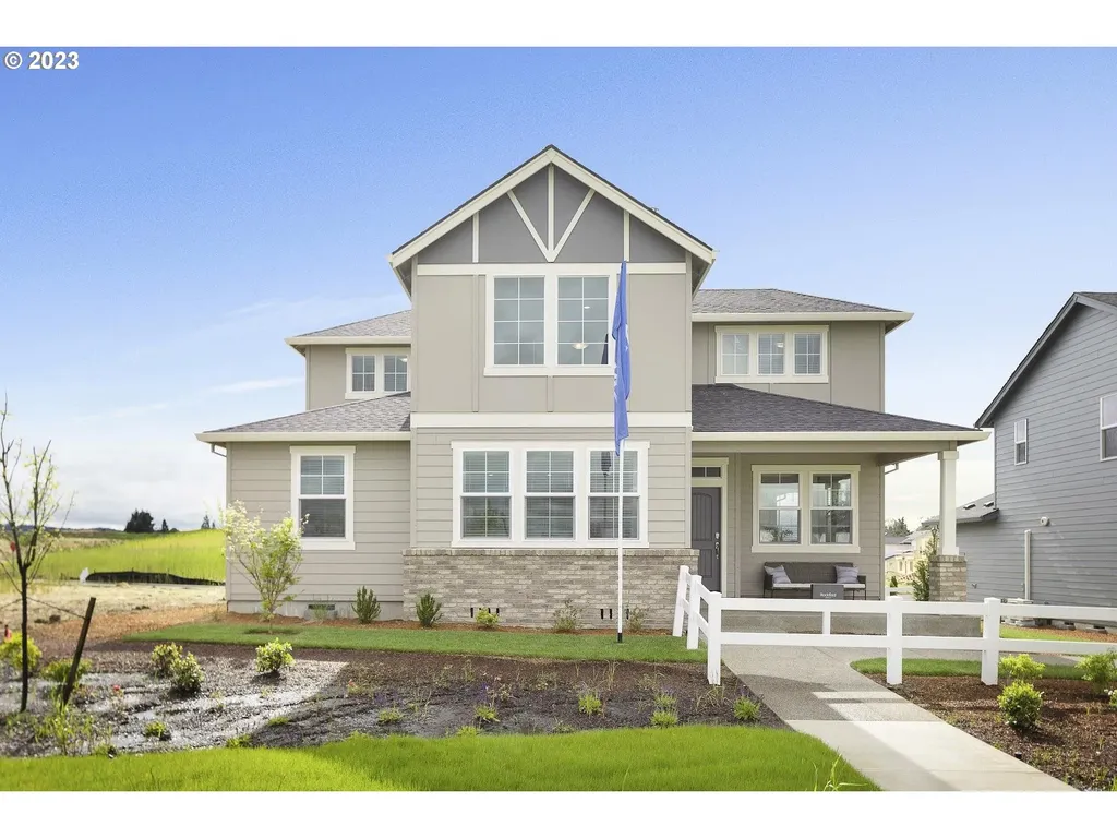 31303 Nw Turel Drive North Plains OR 97133