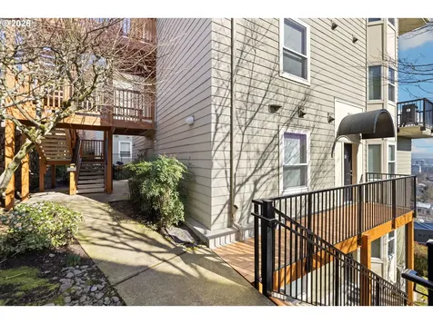 310 NW Uptown Terrace Portland OR 97210
