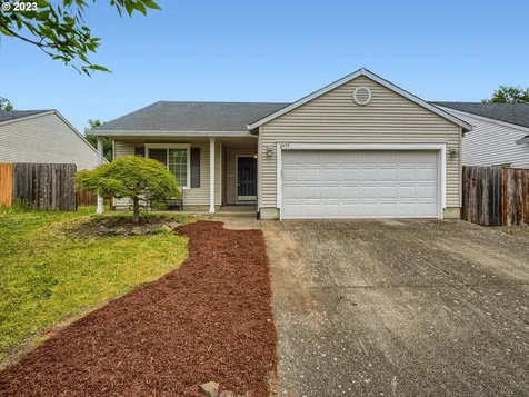 2455 Sw Taylor Drive Mcminnville OR 97128