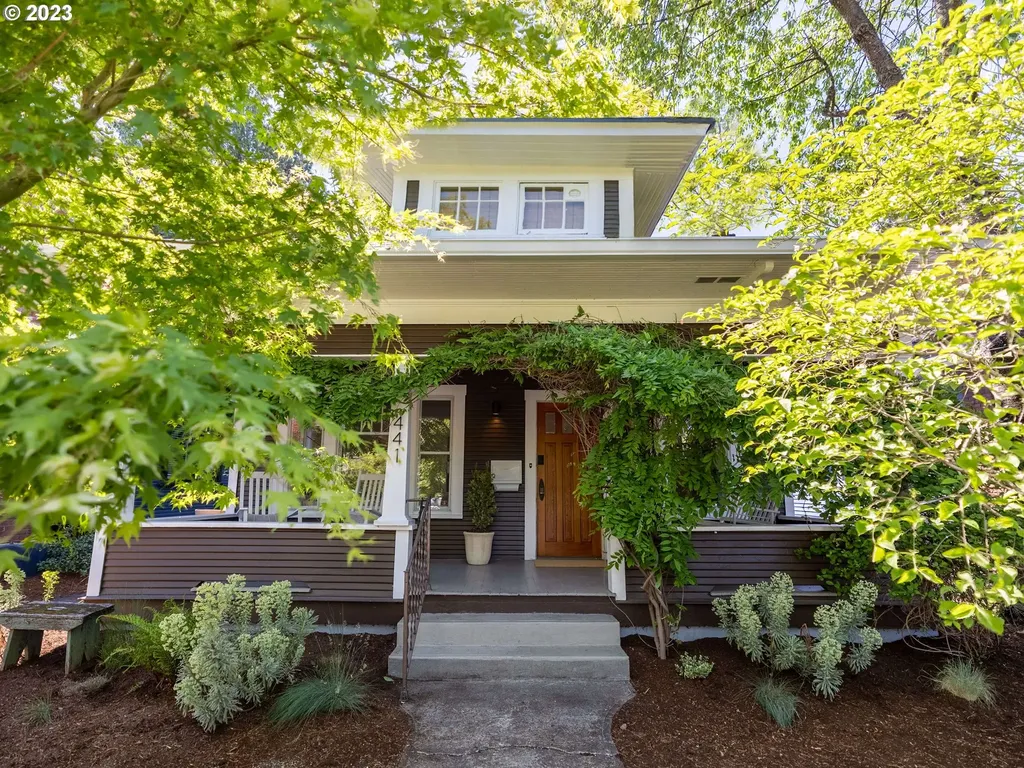 441 Ne 65th Avenue Portland OR 97213