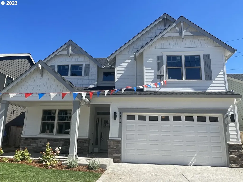 12612 Dotson Way Oregon City OR 97045