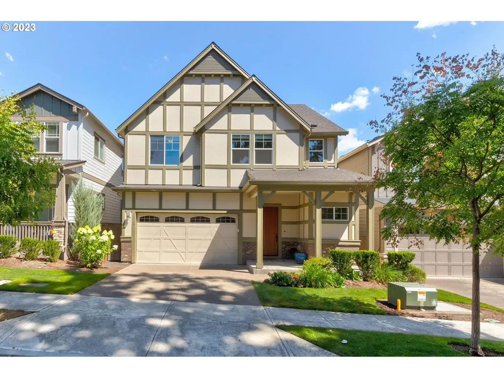 13368 Sw Satsuma Avenue Beaverton OR 97007