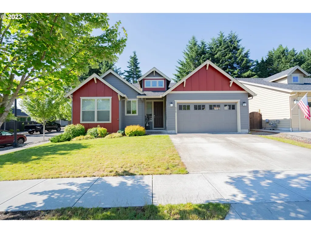 6919 Ne 134th Street Vancouver WA 98686