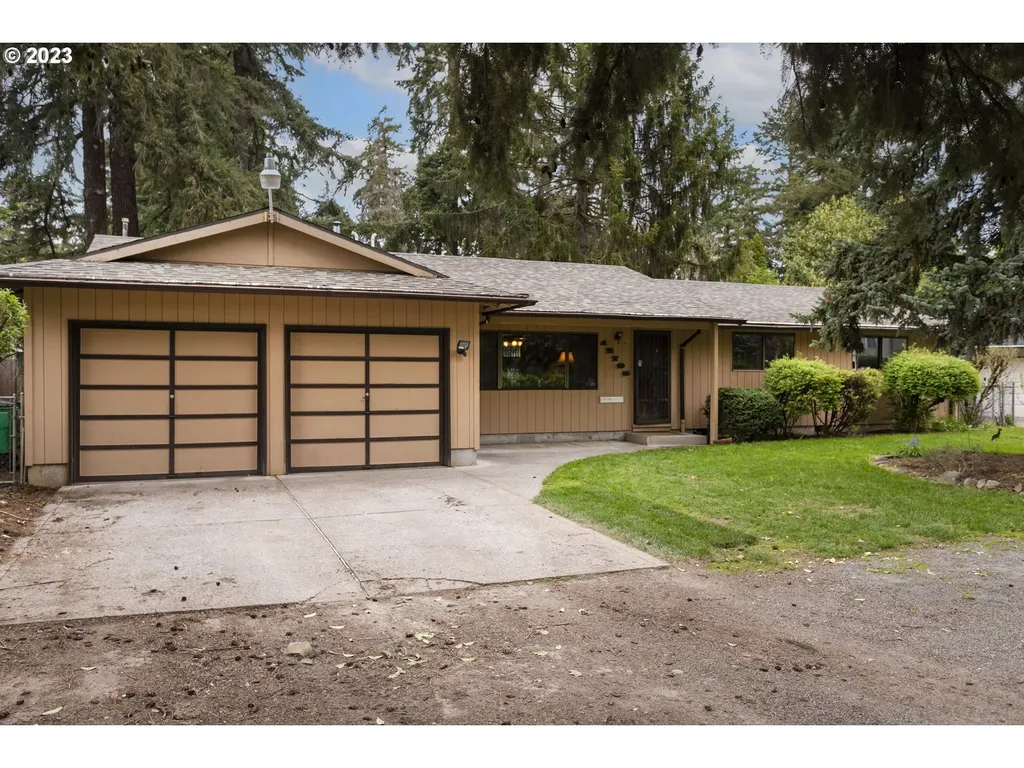 12705 Se Kelly Street Portland OR 97236