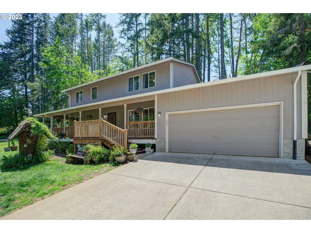 37993 S Hardy Road Molalla OR 97038