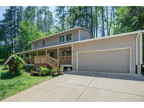 37993 S Hardy Road Molalla OR 97038