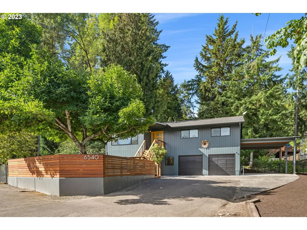 6540 Failing Street West Linn OR 97068