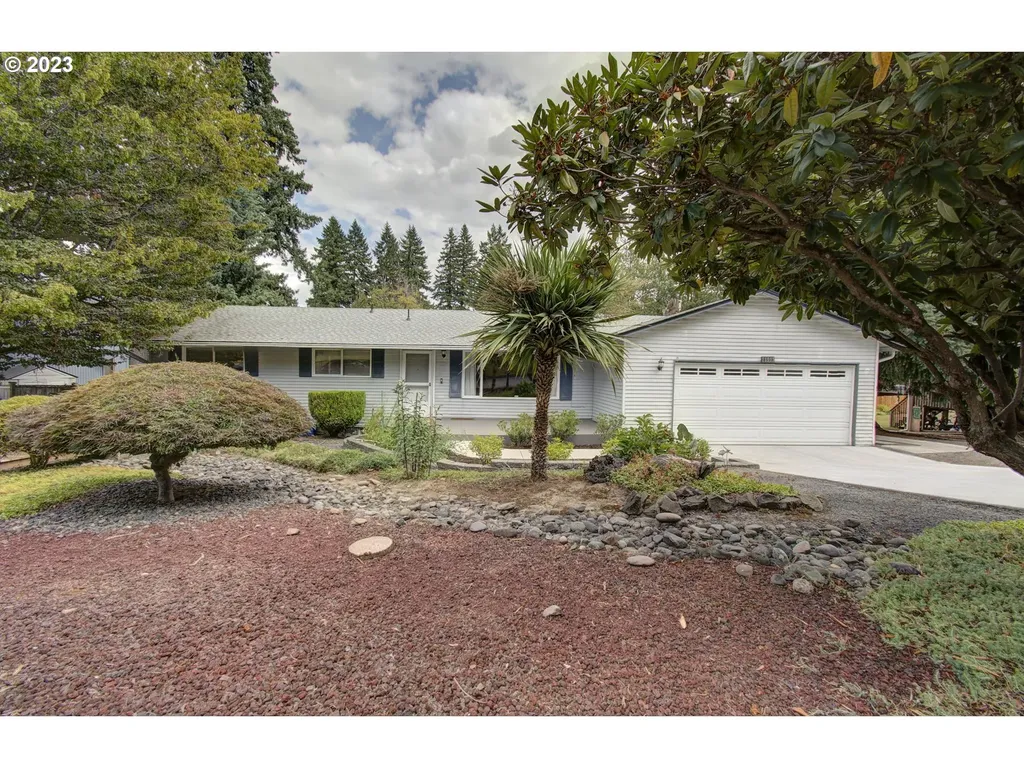 11917 Nw 13th Avenue Vancouver WA 98685