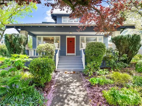 4050 Ne 23rd Avenue Portland OR 97212