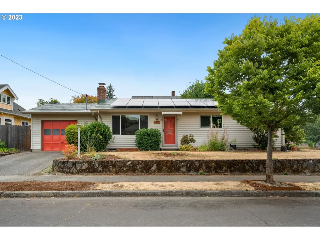 4022 Se 51st Avenue Portland OR 97206