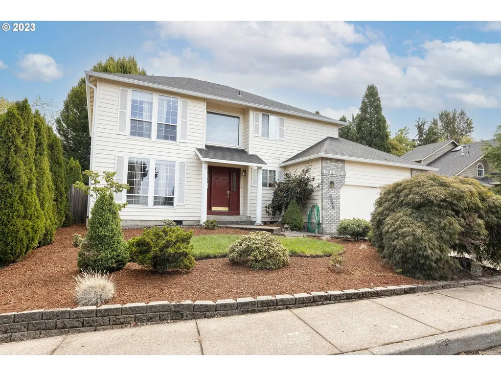 7540 Se 109th Avenue Portland OR 97266