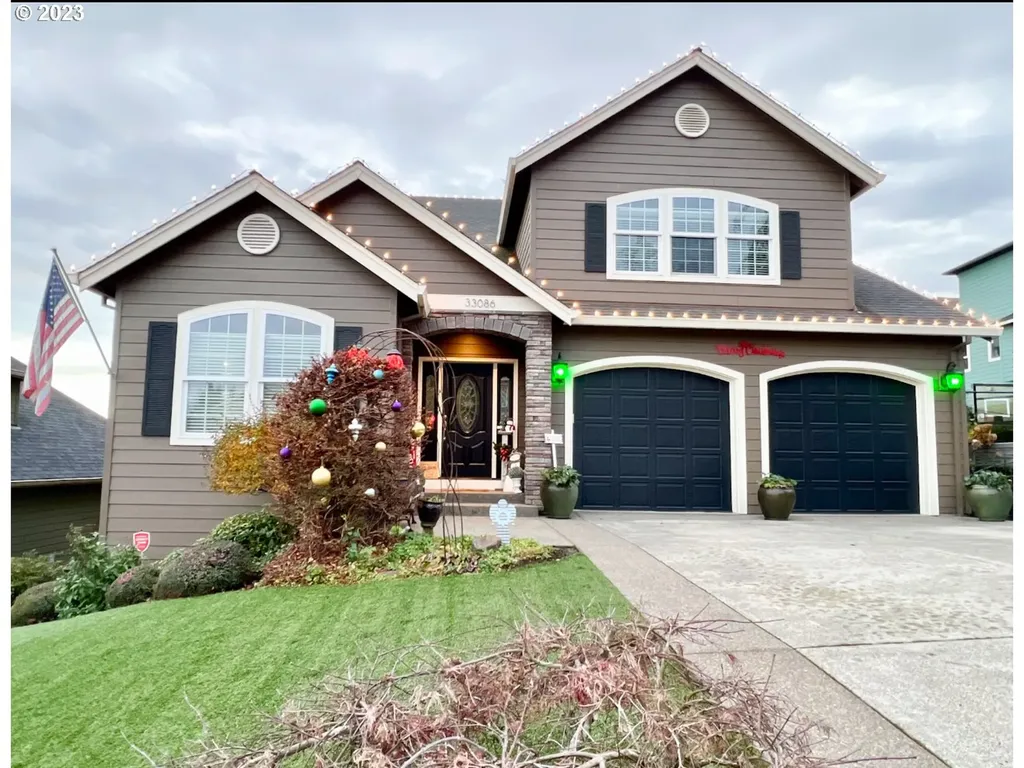 33086 Felisha Way Scappoose OR 97056
