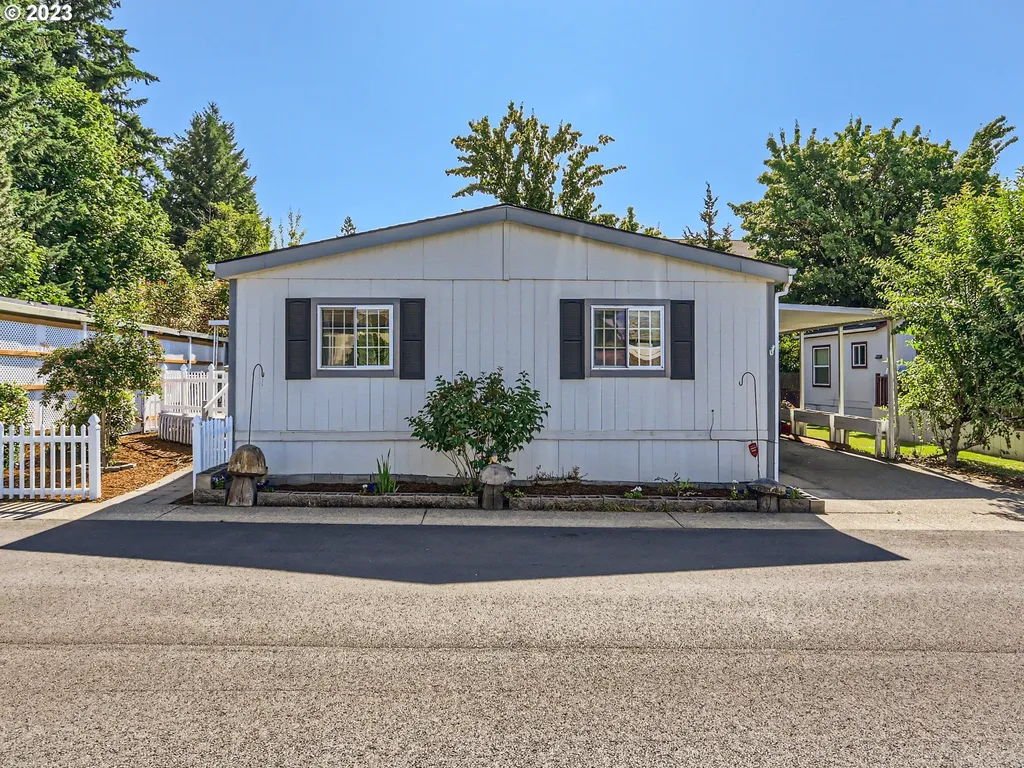 18485 Sw Pacific Drive Tualatin OR 97062