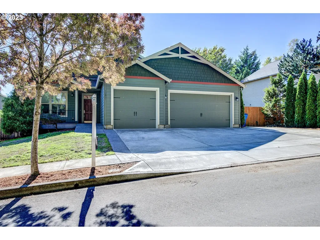 12021 Ne 16th Street Vancouver WA 98684