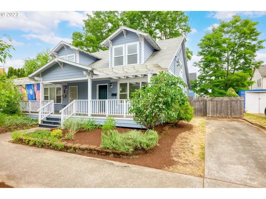 435 Ne Sumner Street Portland OR 97211