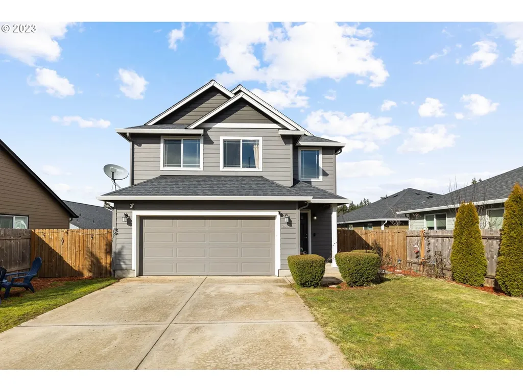 2807 Ne 120th Avenue Vancouver WA 98682