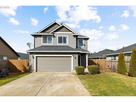 2807 Ne 120th Avenue Vancouver WA 98682
