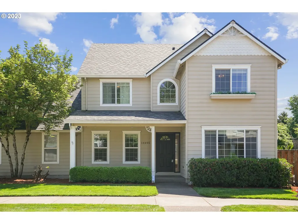 14495 Se Hemmen Avenue Clackamas OR 97015