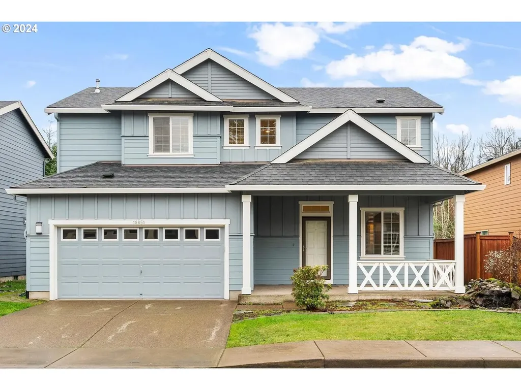 18851 Chanelle Way Oregon City OR 97045