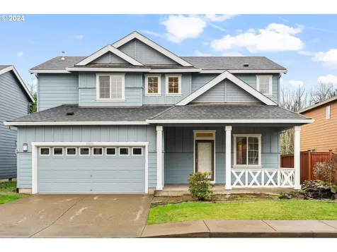18851 Chanelle Way Oregon City OR 97045