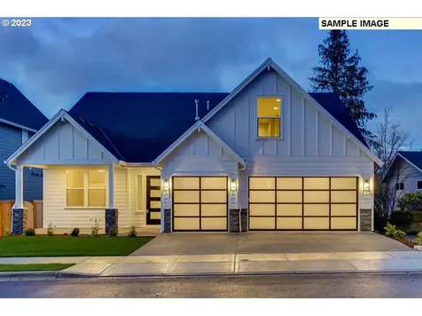8085 Sw Knudsen Place Portland OR 97223