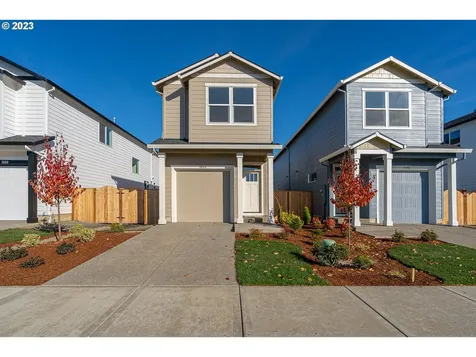1672 S Mike Drive Newberg OR 97132