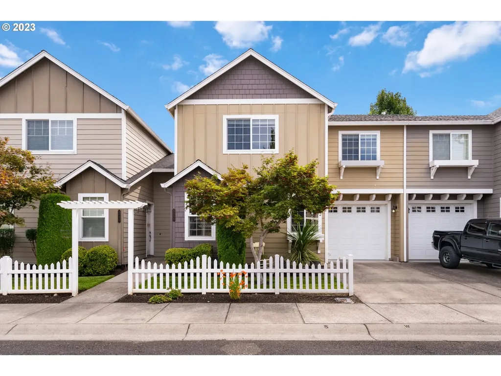 5121 Ne 74th Court Vancouver WA 98662