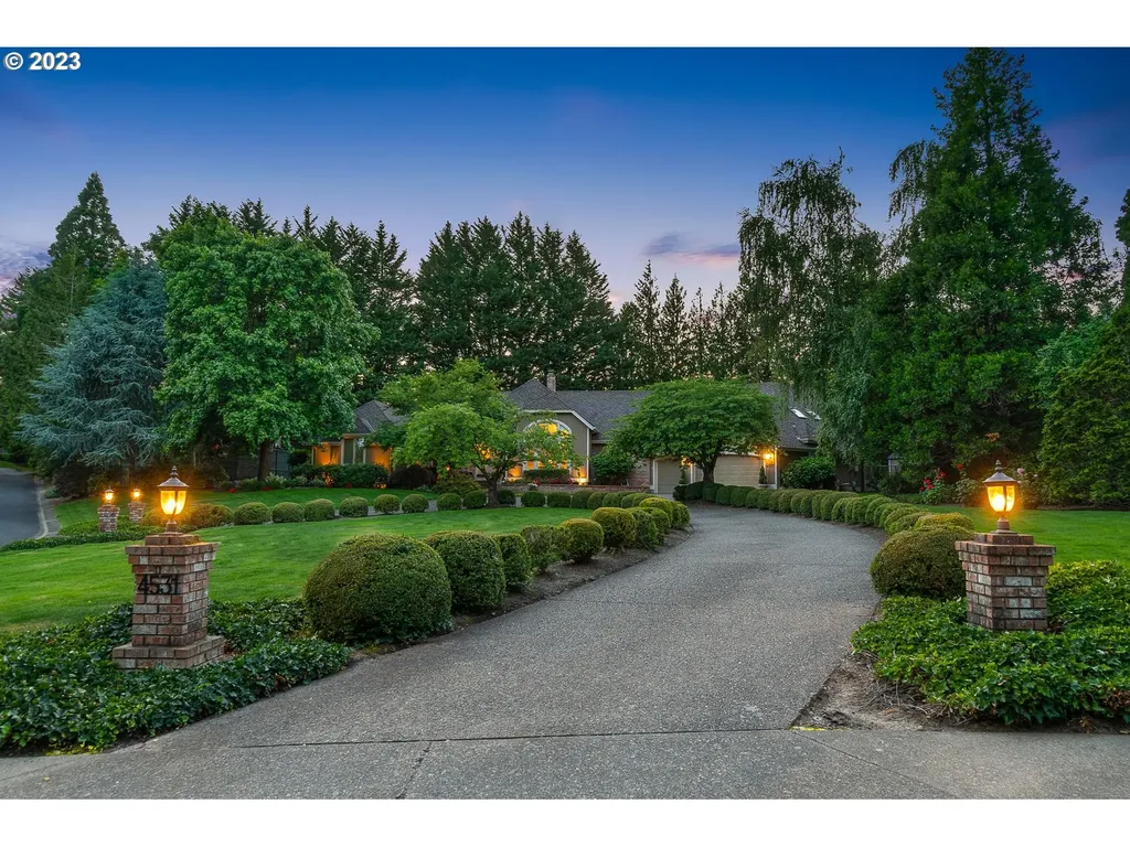 4531 Nw 147th Avenue Portland OR 97229