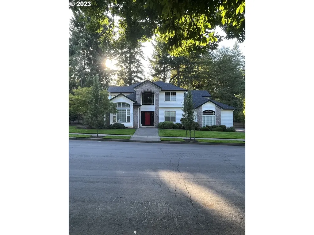 13604 Ne 42nd Avenue Vancouver WA 98686