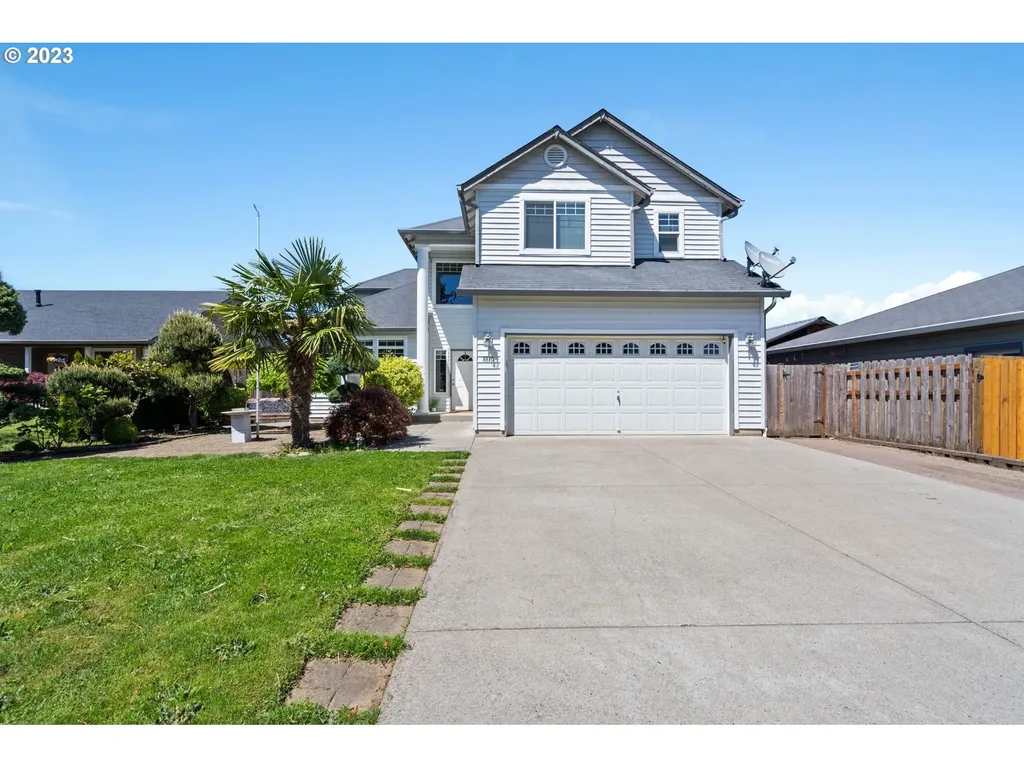 8810 Ne 71st Street Vancouver WA 98662