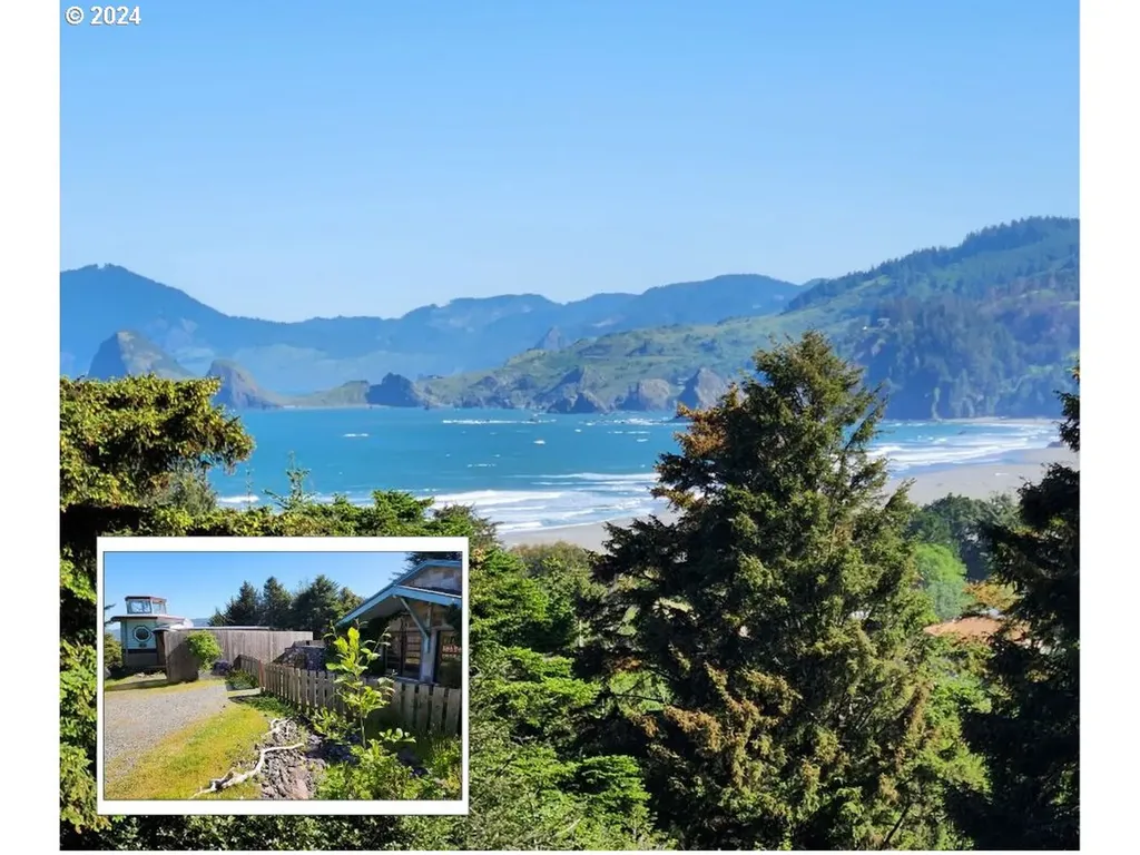 95179 Horizon Drive Gold Beach OR 97444