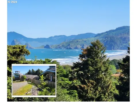 95179 Horizon Drive Gold Beach OR 97444