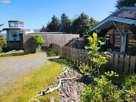 95179 Horizon Drive Gold Beach OR 97444