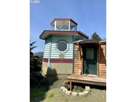 95179 Horizon Drive Gold Beach OR 97444