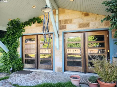 95179 Horizon Drive Gold Beach OR 97444