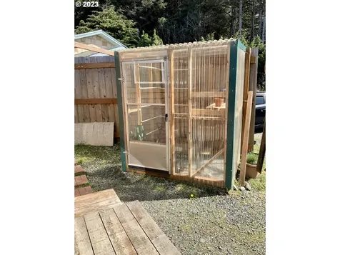 95179 Horizon Drive Gold Beach OR 97444