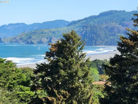95179 Horizon Drive Gold Beach OR 97444