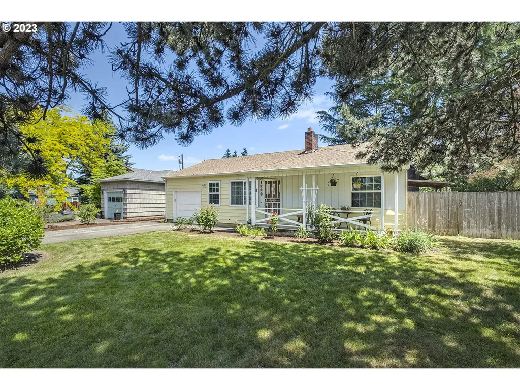 1220 Se 112th Avenue Portland OR 97216