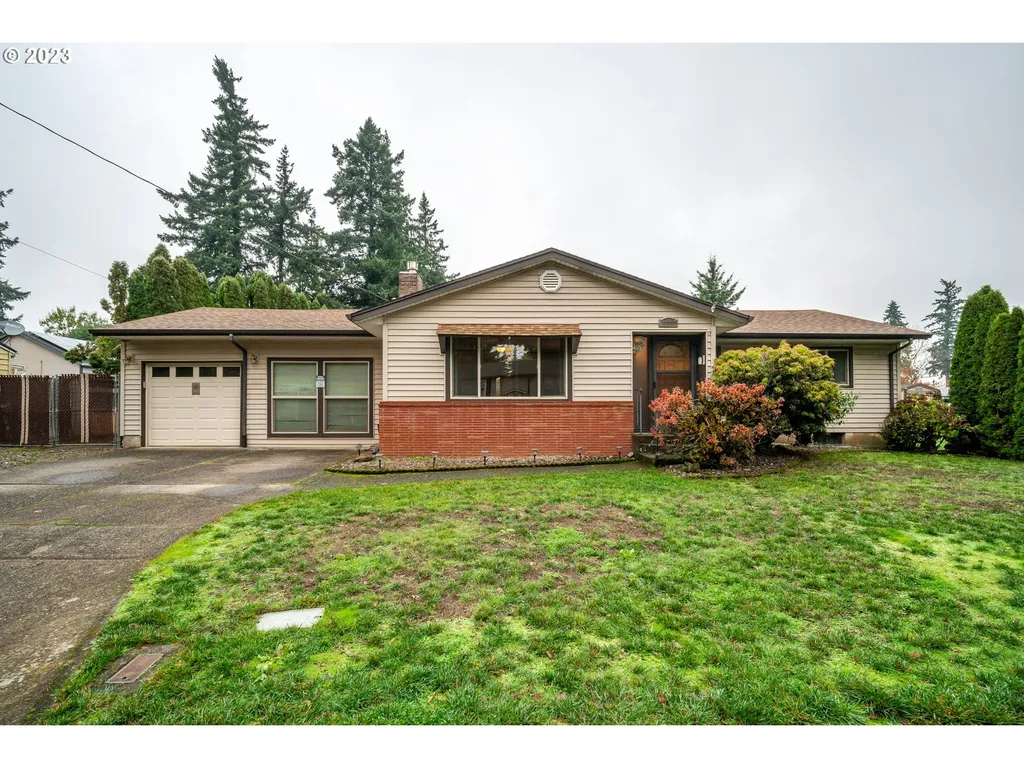 12707 Se Stephens Street Portland OR 97233