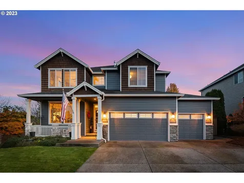 1913 S 15th Circle Ridgefield WA 98642