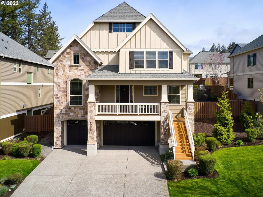 13473 Nw Greenwood Drive Portland OR 97229